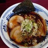 麺屋 しらかわ 別邸 ひるがのSA店