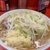 ラーメン二郎 松戸駅前店