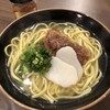 南国キッチン はりゆん - ソーキそば