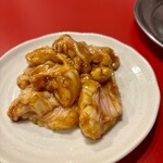 焼肉ホルモン屋だん - 