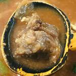 手打吉兆 - 料理写真: