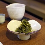 蕎麦 高しま - 