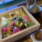 ゆふいん山椒郎 - 