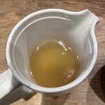 鶏そば十番156 麻布十番本店 - 