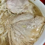 ラーメン二郎 - 