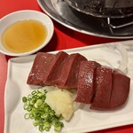 焼肉ホルモン屋だん - 