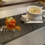 クオーレアズーロ - 