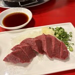 焼肉ホルモン屋だん - 