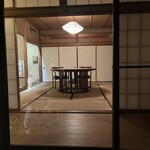 イチリン ハナレ - 個室