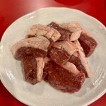 焼肉ホルモン屋だん - 