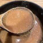 鶏そば十番156 麻布十番本店 - 