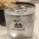 博多祇園鉄なべ - 