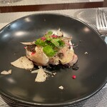 クオーレアズーロ - 