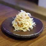 蕎麦 高しま - 