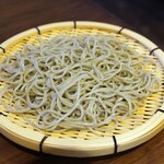 蕎麦 高しま - 