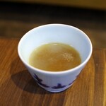 蕎麦 高しま - 