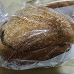 創作パン工房 UNE - カツカレーサンド♡