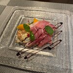 クオーレアズーロ - 