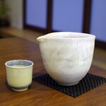 蕎麦 高しま - 