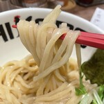 鶏そば十番156 麻布十番本店 - 