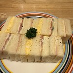 ペリカンカフェ 麻布台ヒルズ店 - 