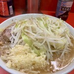 ラーメン二郎 - 