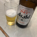 長寿庵 - ドリンク写真: