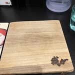 麺屋我ガ 天神店 - 