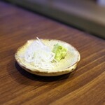 蕎麦 高しま - 