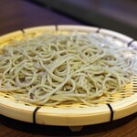 蕎麦 高しま - 