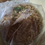 創作パン工房 UNE - コーンポタージュパン♡