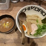 鶏そば十番156 麻布十番本店 - 