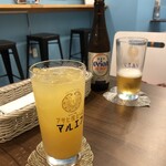 南国キッチン はりゆん - 