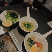 YAKINIKU FIFTY-FIVE TOKYO 恵比寿店 - 