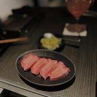 YAKINIKU FIFTY-FIVE TOKYO 恵比寿店 - 