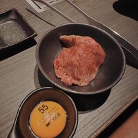 YAKINIKU FIFTY-FIVE TOKYO 恵比寿店 - 
