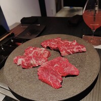 YAKINIKU FIFTY-FIVE TOKYO 恵比寿店 - 