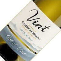 ヴィント・シャルドネ（白/辛口）