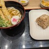 資さんうどん 八千代店