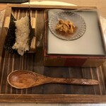 鮨 楽一 - つーふー御前