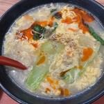 8番らーめん - 