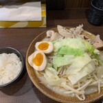 히후미노 요아케。 大宮店