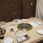 YAKINIKU BAR TAMURA - 