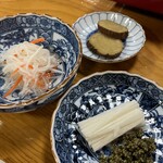 昔のきりたんぽや - 