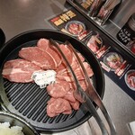 旭川成吉思汗 大黒屋 - 