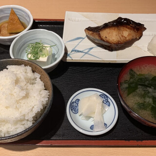 浅草 ときわ食堂_1