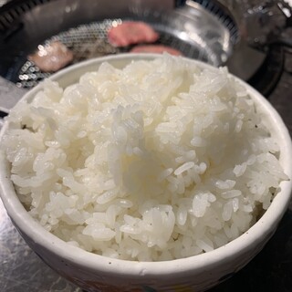 焼肉亭 いなみ_1