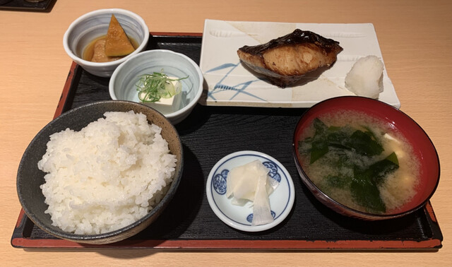 Asakusa Tokiwa Shokudo photo 2