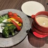 pizza e vino MOMO - 