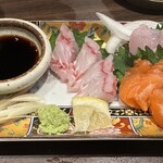 此処は堀江 ニルとコメ - 